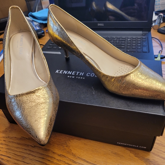 Ladies shoes - Picture 7 of 10